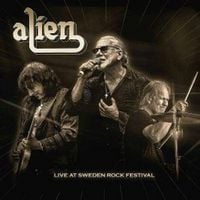 Produktbild: Live At Sweden Rock Festival