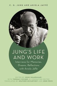 Produktbild: Jung's Life and Work