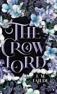 Produktbild: The Crow Lord