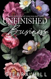 Produktbild: Unfinished Business