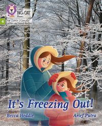 Produktbild: It's freezing out!