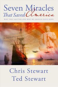 Produktbild: Seven Miracles That Saved America