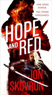 Produktbild: Hope and Red