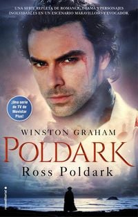 Produktbild: Ross Poldark (Serie Poldark # 1)