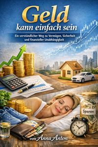 Produktbild: Geld kann einfach sein