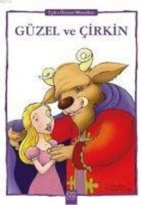 Produktbild: G&uuml;zel ve Cirkin
