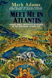 Produktbild: Meet Me in Atlantis