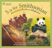 Produktbild: S Is for Smithsonian