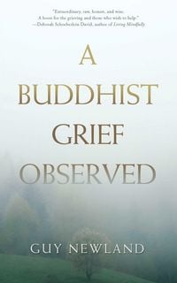 Produktbild: A Buddhist Grief Observed