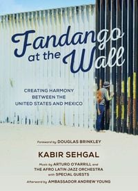 Produktbild: Fandango at the Wall