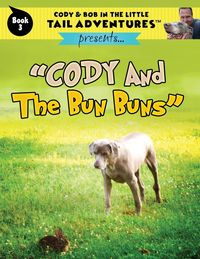 Produktbild: Cody & Bob In The Little Tail Adventures