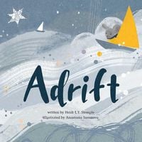 Produktbild: Adrift