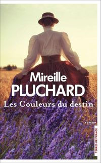 Produktbild: Les couleurs du destin