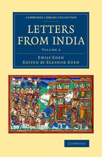 Produktbild: Letters from India