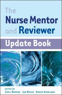 Produktbild: Nurse Mentor & Reviewer Update