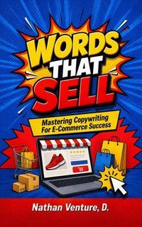 Produktbild: Words That Sell
