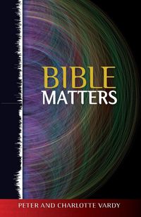 Produktbild: Bible Matters