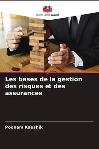 Produktbild: Les bases de la gestion des risques et des assurances