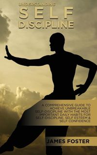 Produktbild: Understanding Self- Discipline