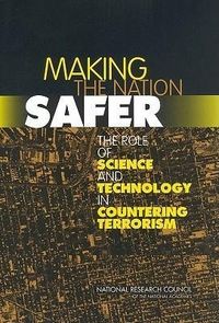 Produktbild: Making the Nation Safer