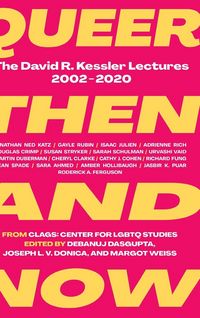 Produktbild: Queer Then and Now