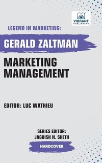 Produktbild: Marketing Management