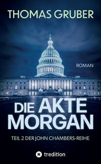 Produktbild: Die Akte Morgan