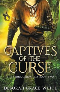 Produktbild: Captives of the Curse