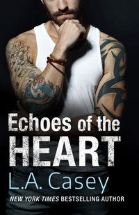 Produktbild: Echoes of the Heart