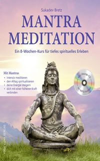 Produktbild: Mantra Meditation