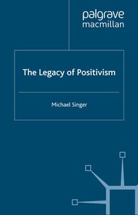 Produktbild: The Legacy of Positivism