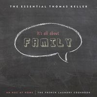 Produktbild: Keller, T: Essential Thomas Keller