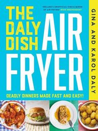 Produktbild: The Daly Dish AirFryer