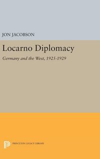 Produktbild: Locarno Diplomacy