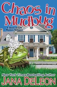 Produktbild: Chaos in Mudbug