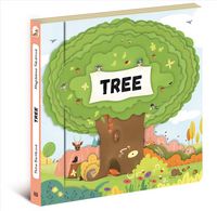 Produktbild: Discovering Life in the Tree