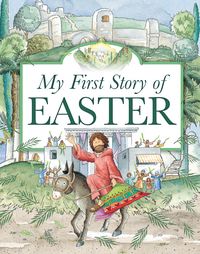 Produktbild: My Story of Easter