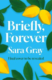 Produktbild: Briefly, Forever