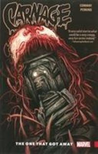 Produktbild: Conway, G: Carnage Vol. 1: The One That Got Away