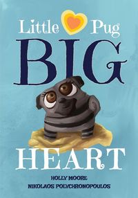 Produktbild: Little Pug Big Heart