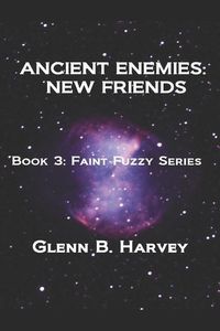 Produktbild: Ancient Enemies: New Friends