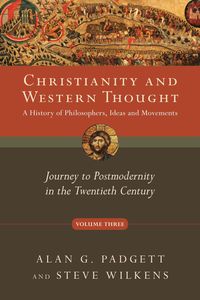 Produktbild: Christianity and Western Thought