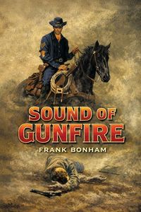 Produktbild: Sound of Gunfire