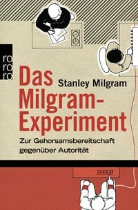 Produktbild: Das Milgram - Experiment