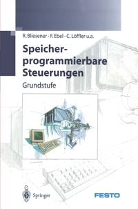 Produktbild: Speicherprogrammierbare Steuerungen