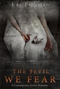 Produktbild: The Devil We Fear