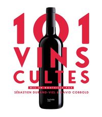 Produktbild: 101 vins cultes