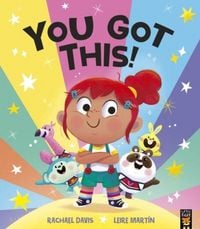 Produktbild: You Got This!