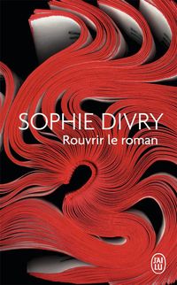 Produktbild: Rouvrir le roman
