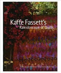 Produktbild: Kaffe Fassetts Kaleidoscope Of